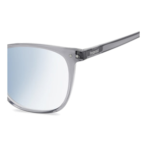 Gafas Pregraduadas Polaroid PLD 0029/R/BB KB7 50 +3.00 Unisex 50 mm