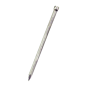 Pointes à tête d'homme DIMOS - Ø 1,5 x 30 mm - Boite de 5kg - 770305