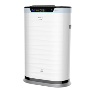 Taurus - Purificador de aire High Landscapes Connect Pro 85 W