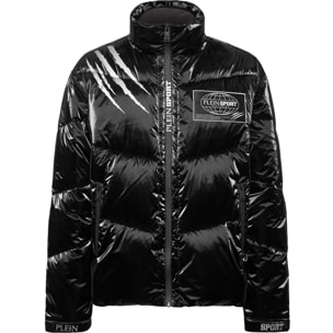 PLEIN SPORT Down Jacket