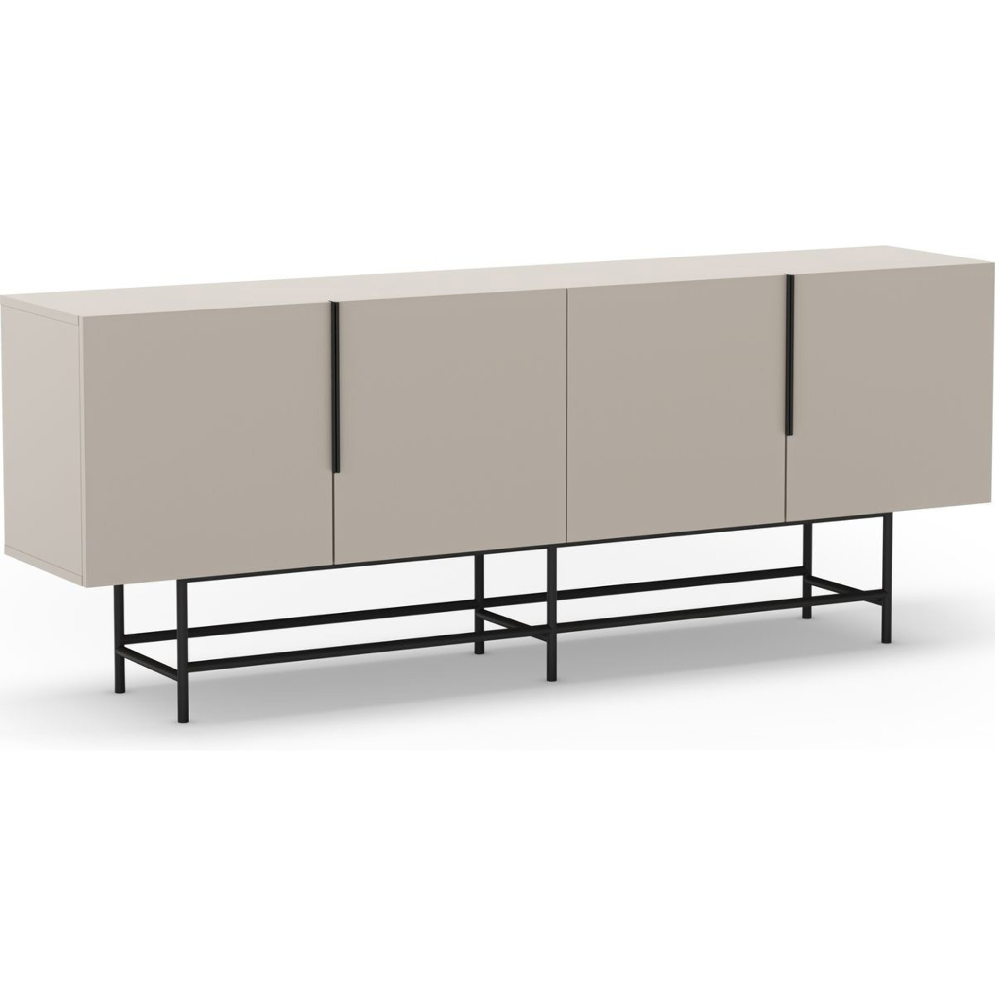 Buffet 4 portes - CLEA