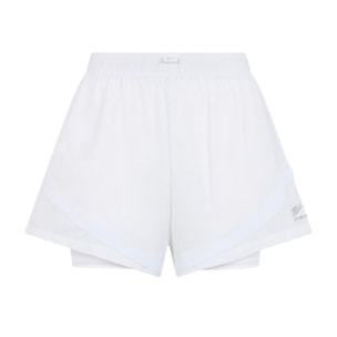 PLEIN SPORT Nylon Shorts