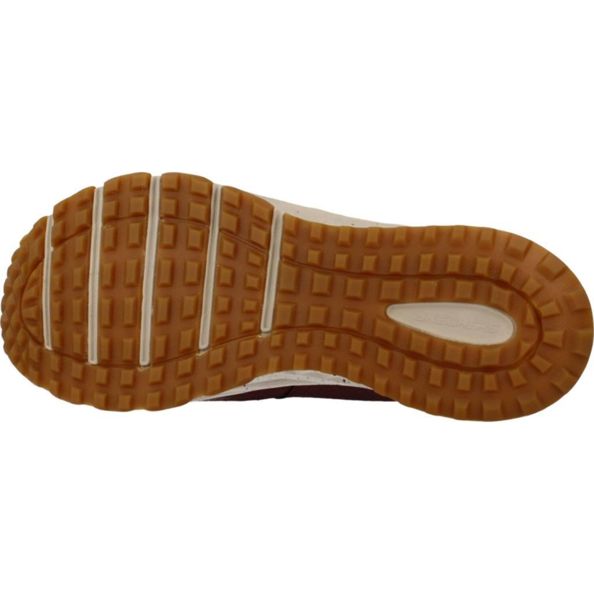 Sneakers De  Mujer Escape Plan Rosa