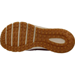 Sneakers De  Mujer Escape Plan Rosa