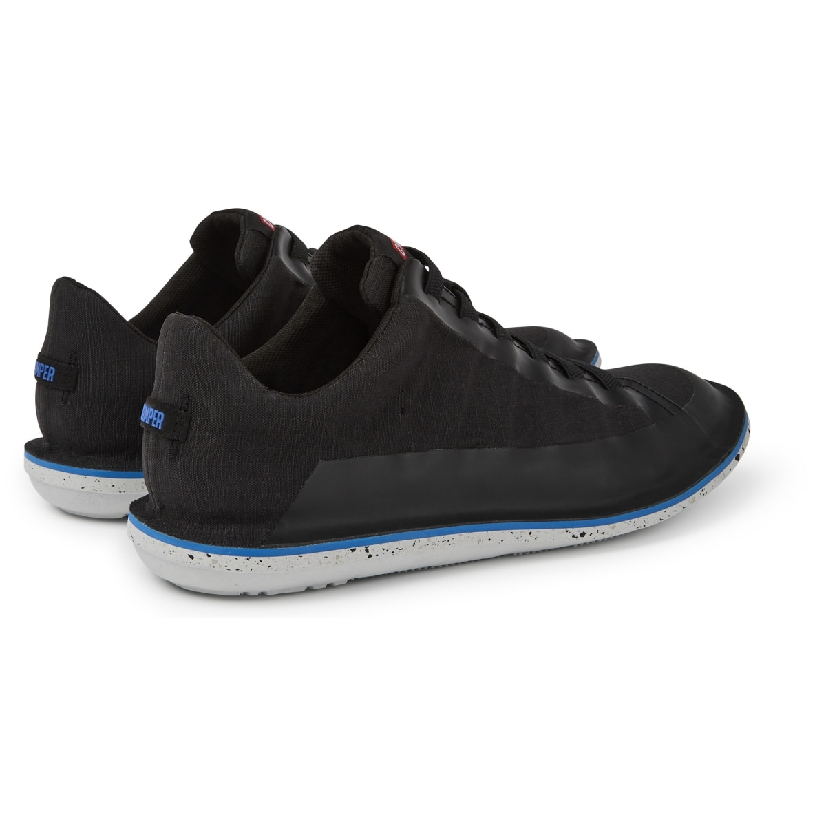 CAMPER Beetle - Sneakers Uomo Nero