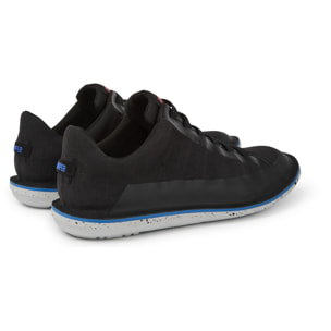 CAMPER Beetle - Sneakers Uomo Nero