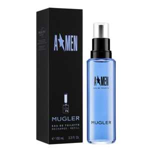 A Men - Eau de Toilette Rechargeable