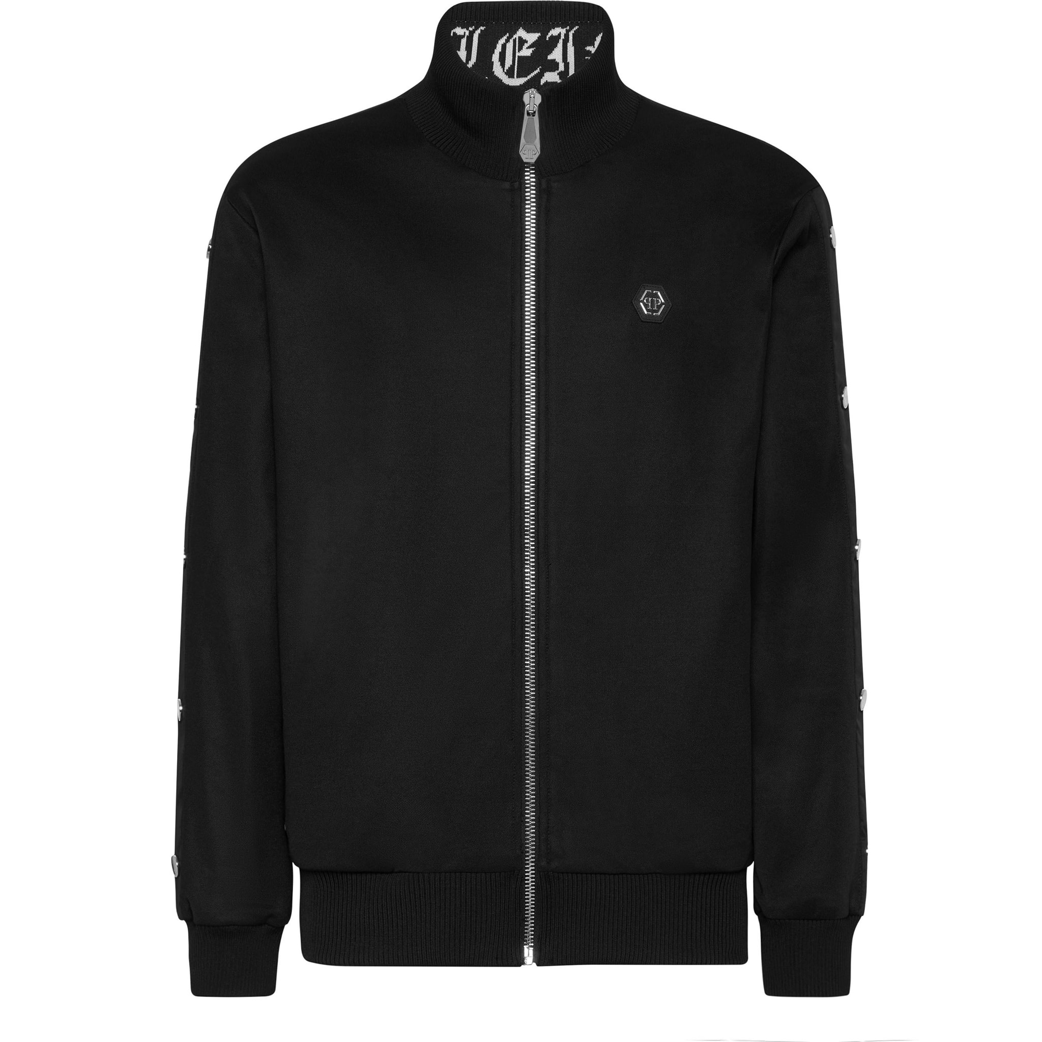 PHILIPP PLEIN Sudadera SKULL&BONES