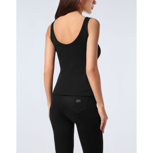 PHILIPP PLEIN Tank Top