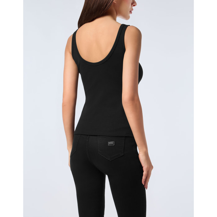 PHILIPP PLEIN Tank Top