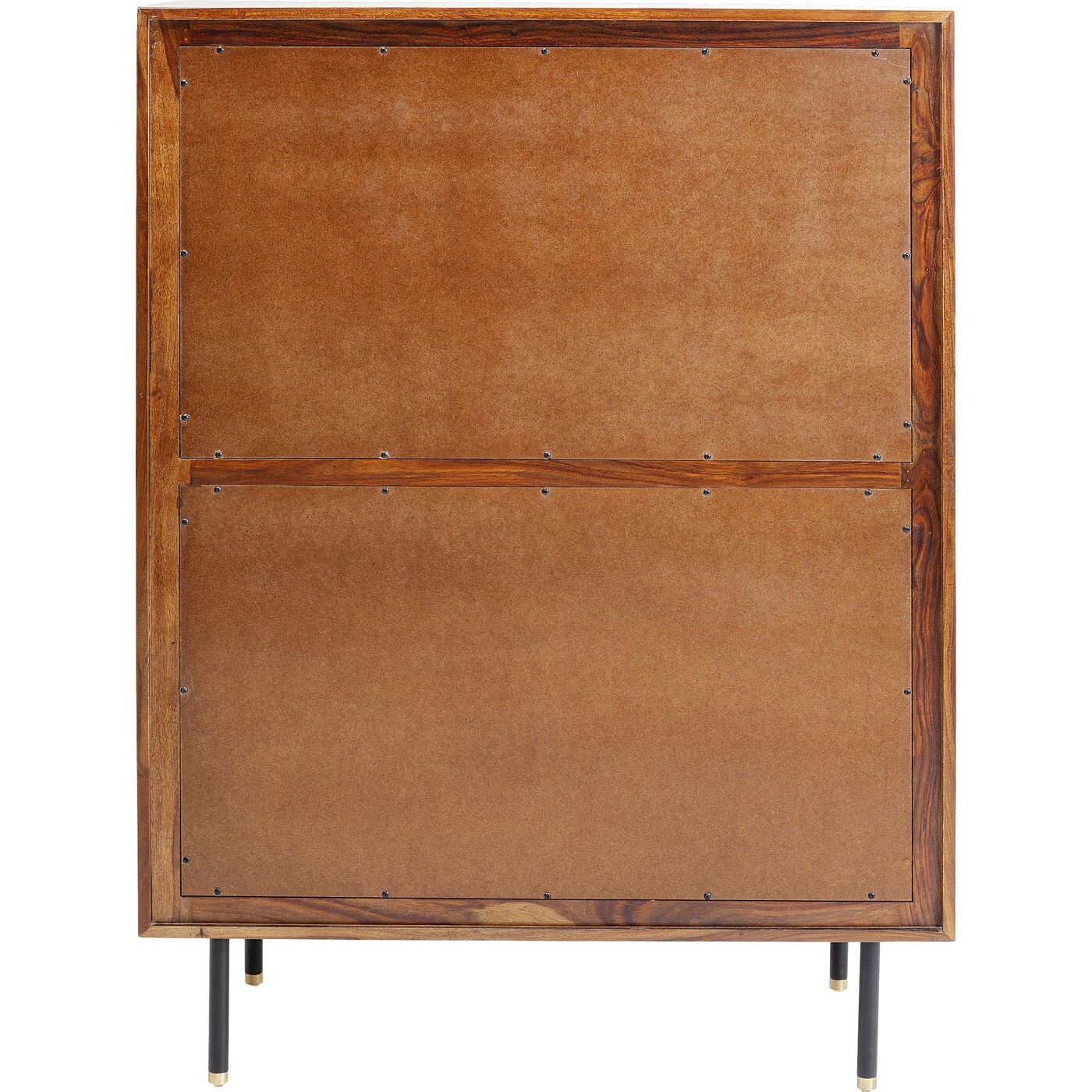 Vitrine Ravello 4 portes Kare Design