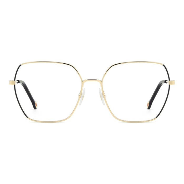 Gafas de Vista Carolina Herrera HER 0337 RHL de Metal Mujer 56 mm