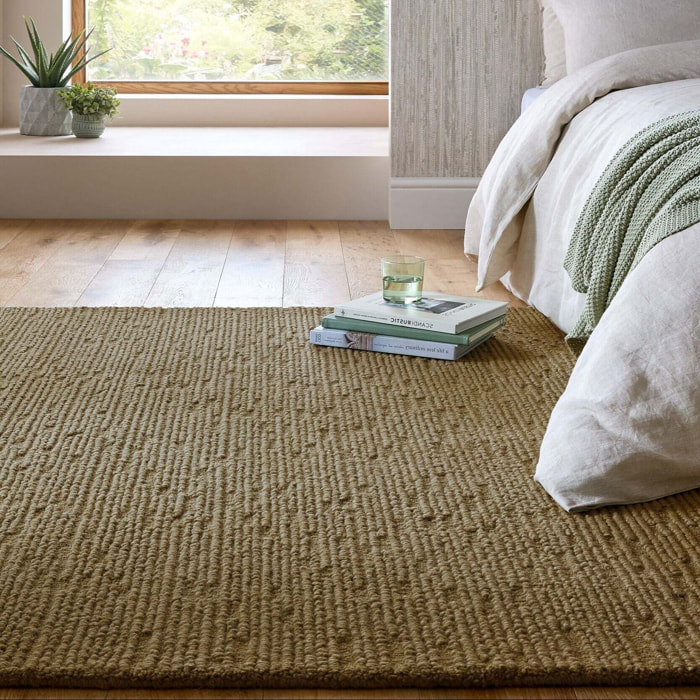 Tapis en laine HARRIS