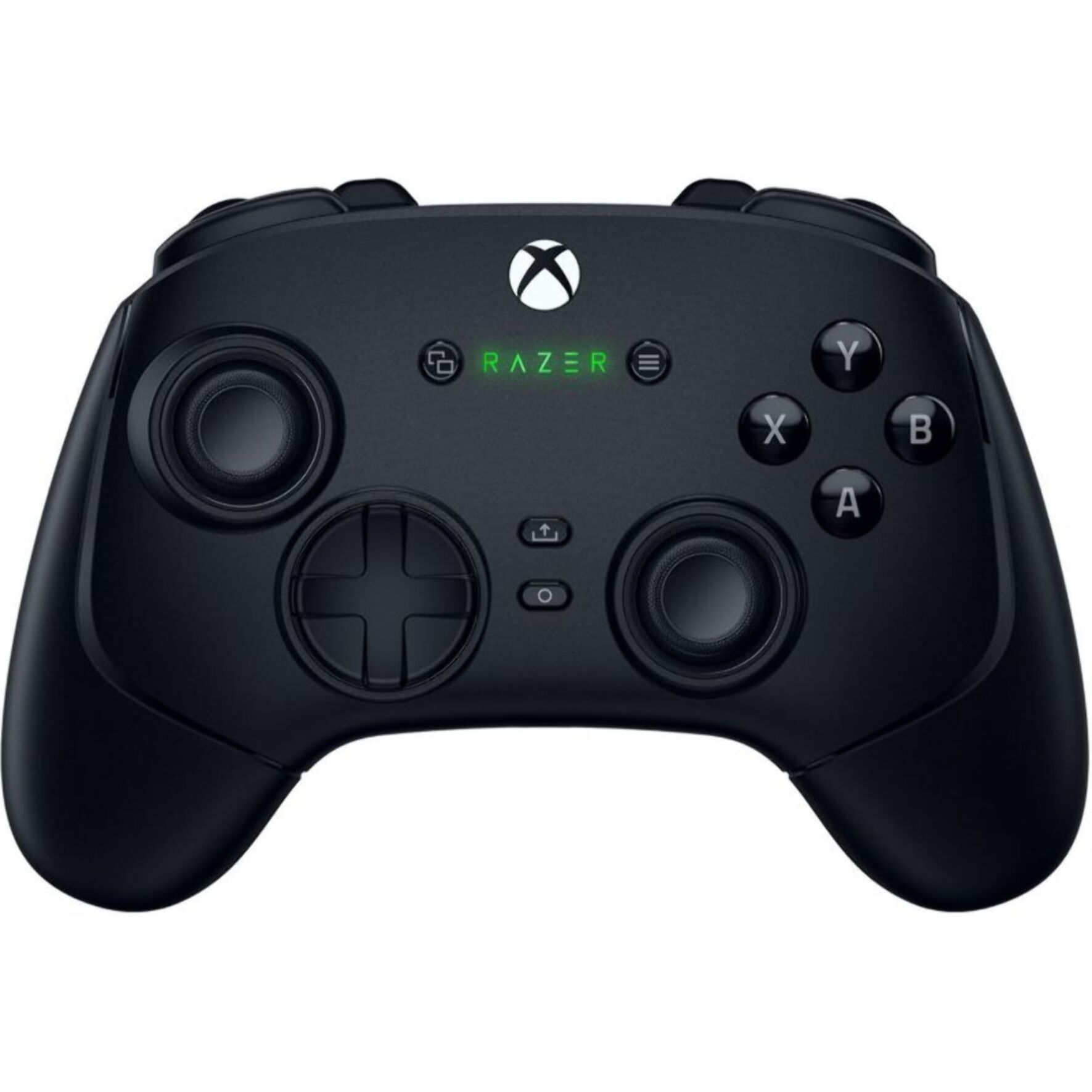 Manette RAZER Wolverine V3 Pro Noir
