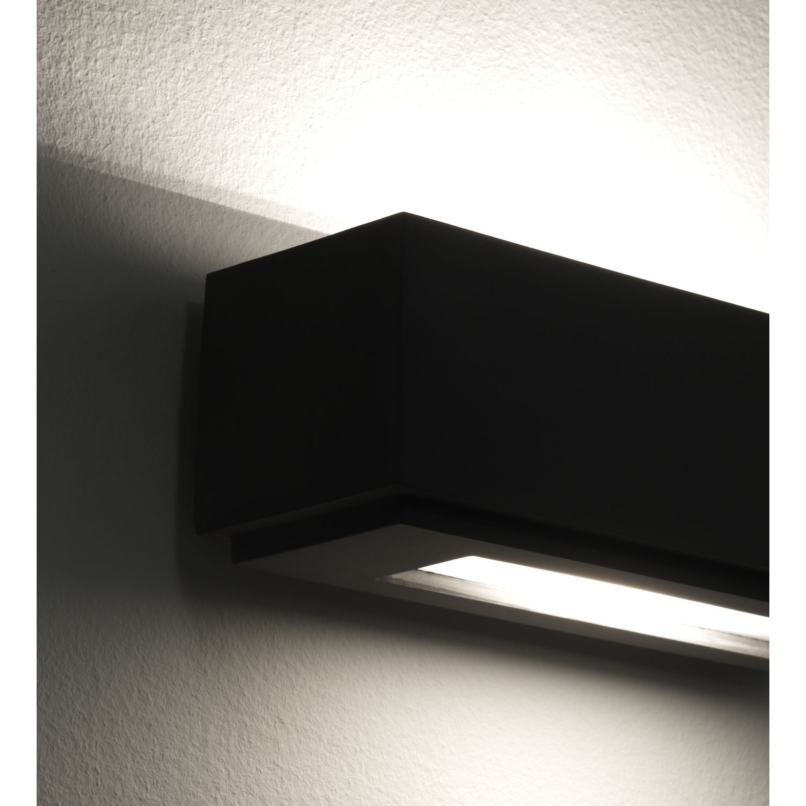 Tomasucci Applique murale SIENA Gris