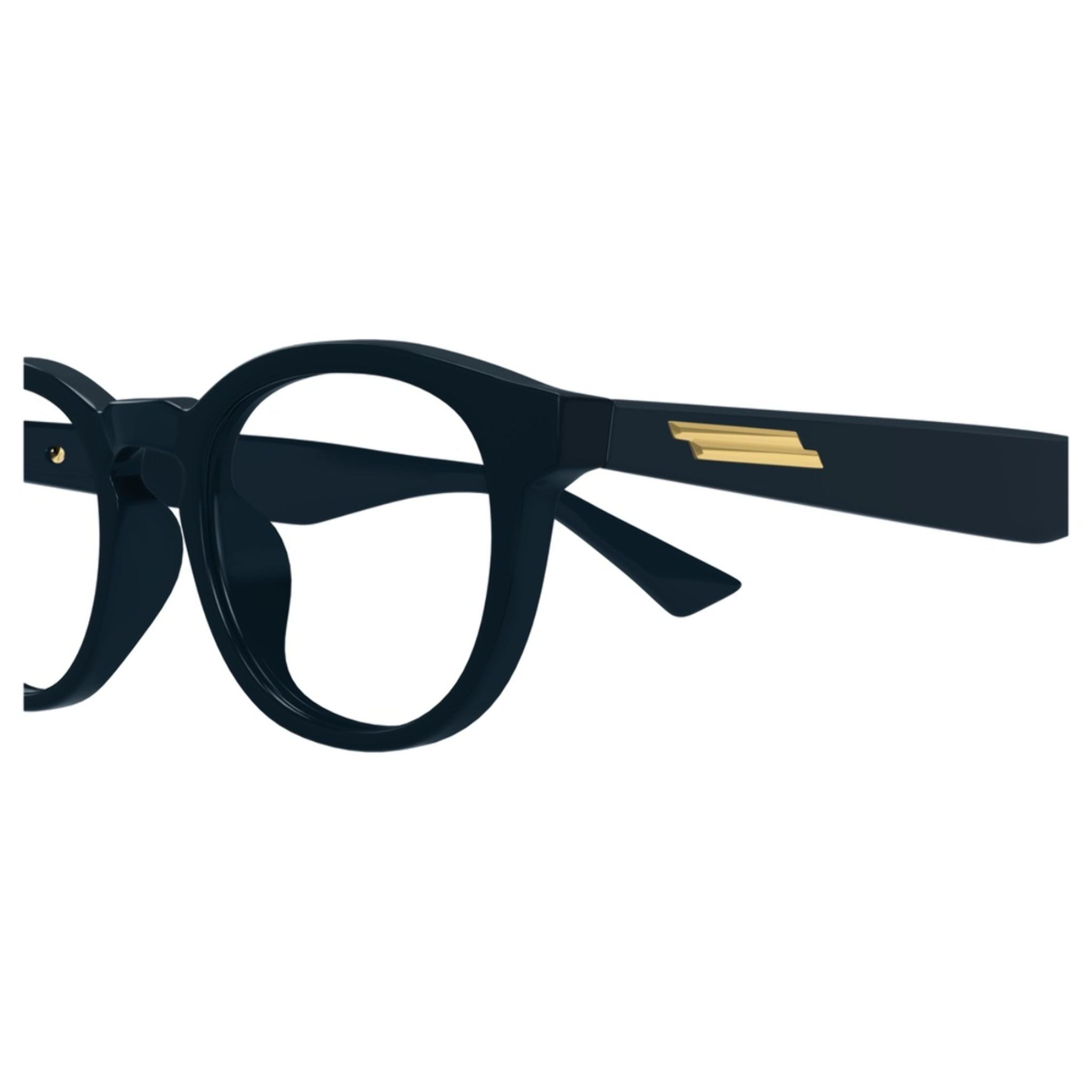 Gafas de Vista Bottega Veneta BV1339OK-004 de Acetato Unisex 50 mm