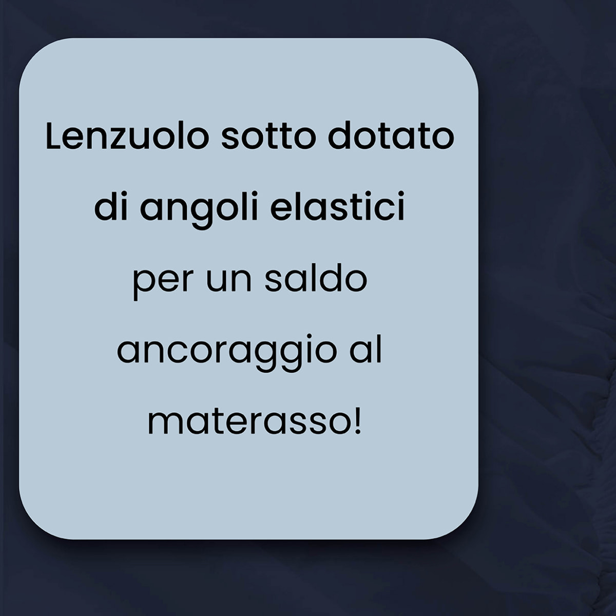 COMPLETO LETTO FANTASY, 100% Microfibra - PETALI