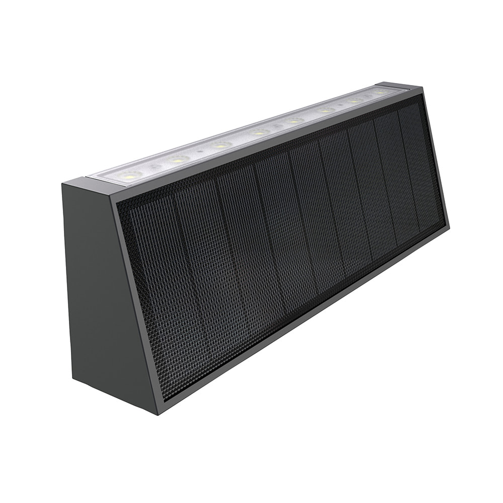 EZIlight® Solar Wall S31