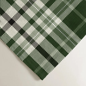 Lot de 4 serviettes Davis Green