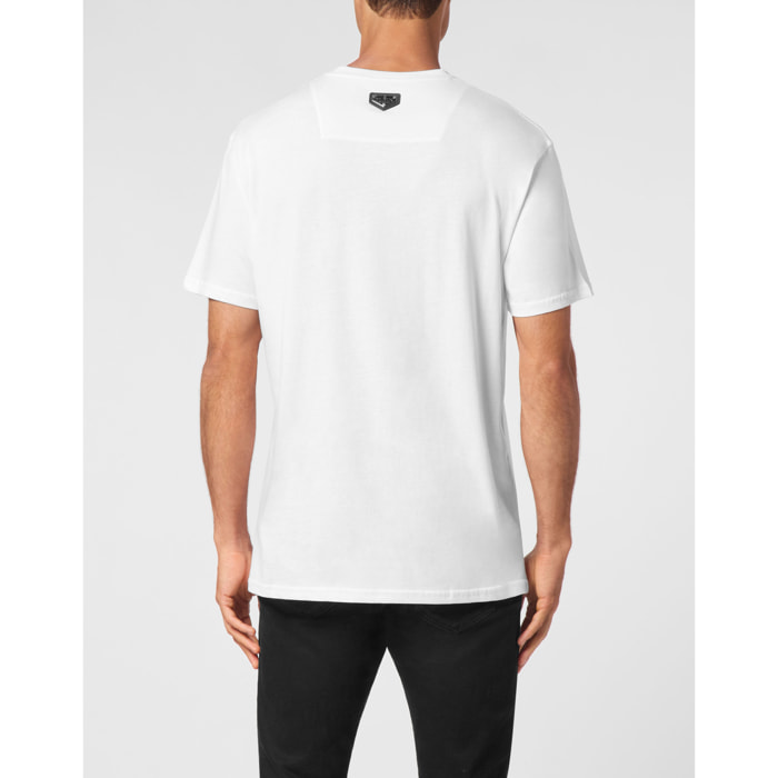 PHILIPP PLEIN T-Shirt Round Neck