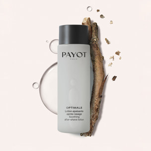 Optimale - Lotion Apaisante Après-Rasage 100 ml