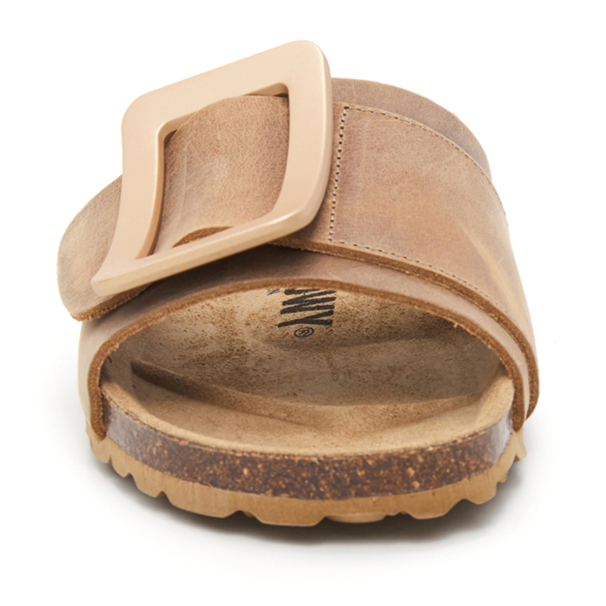 Sandalo BILLOWY MARRONE