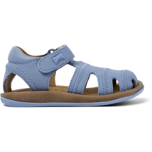 Sandali - CAMPER Bicho - Blu - Pelle liscia