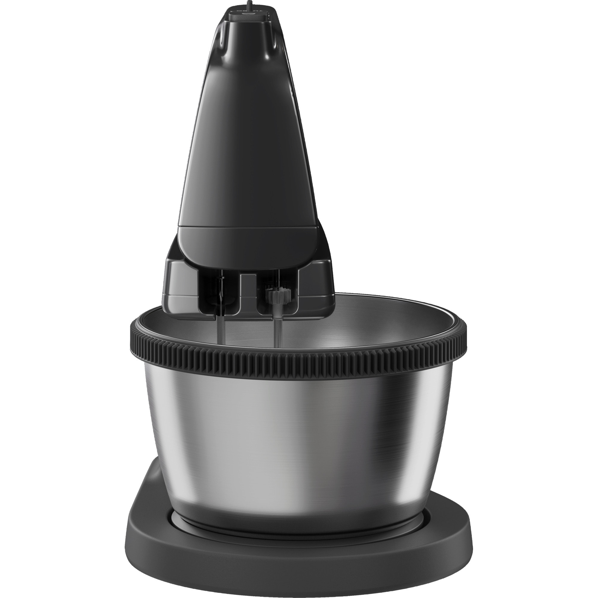 AEG Batidora de varillas de 500 W  y 5 velocidades ASM4B