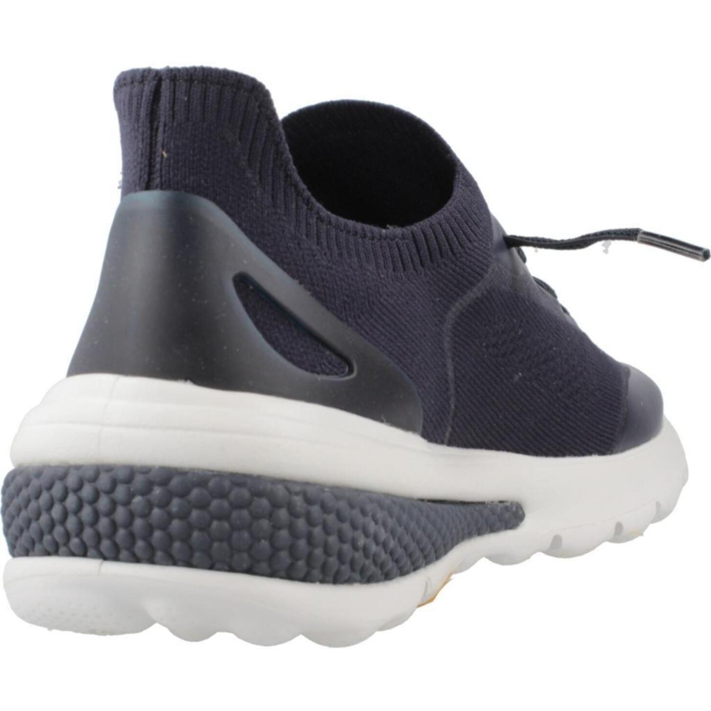 Sneakers de  Mujer de la marca GEOX  modelo D SPHERICA ACTIF A AZUL
