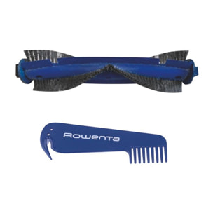 Turbobrosse ROWENTA Spécial animaux Robots Explorer S80