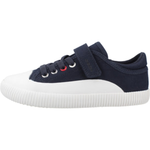 Zapatillas Niño de la marca GEOX  modelo J TIPPESTE BOY AZUL