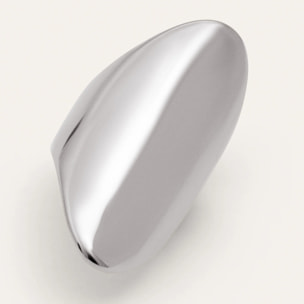 Anillo Bohemian Acero