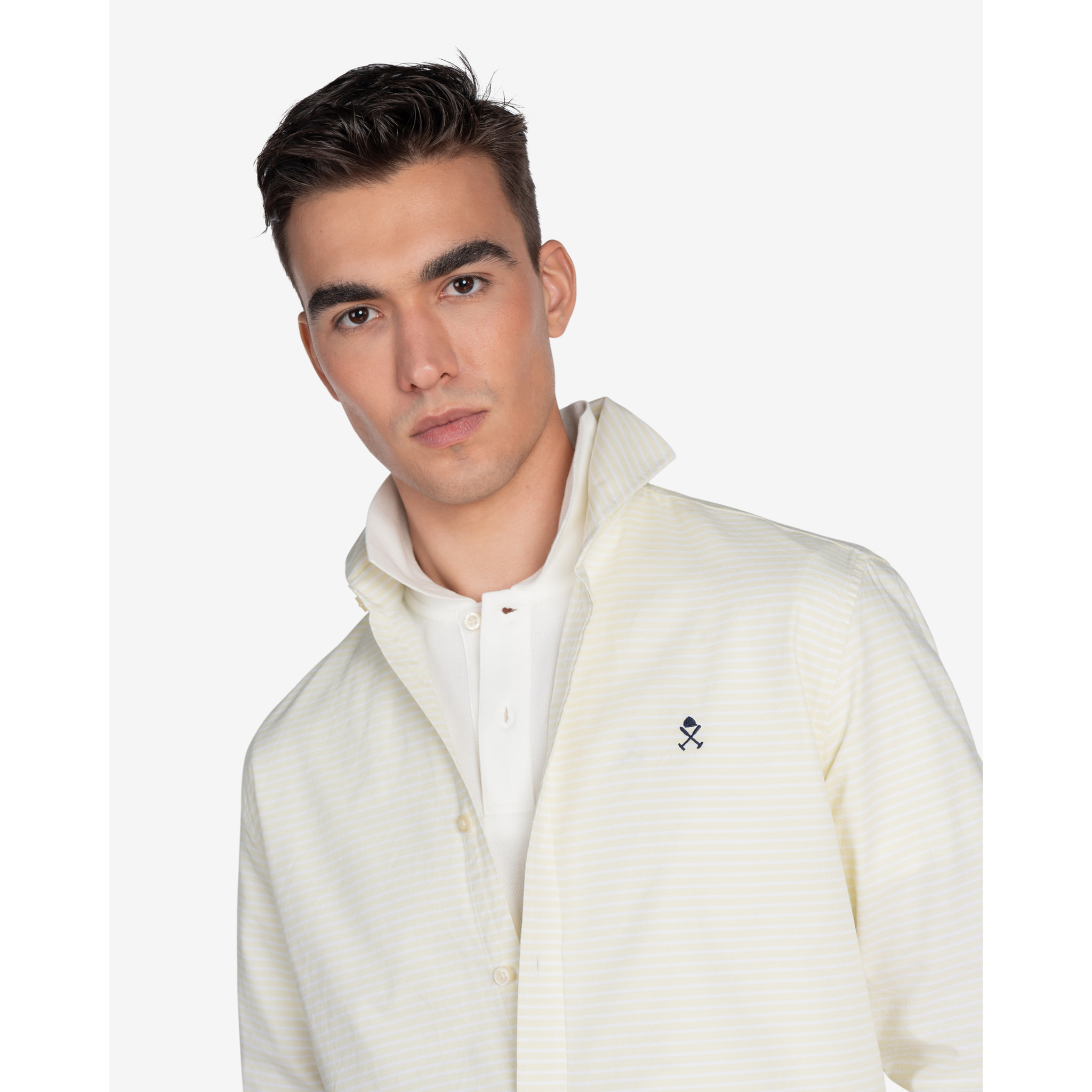 CAMISA VILLEFRANCE