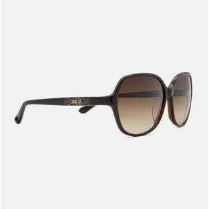 GAFAS DE SOL ANNA SUI® AS947A 112 BROWN 60/14/135