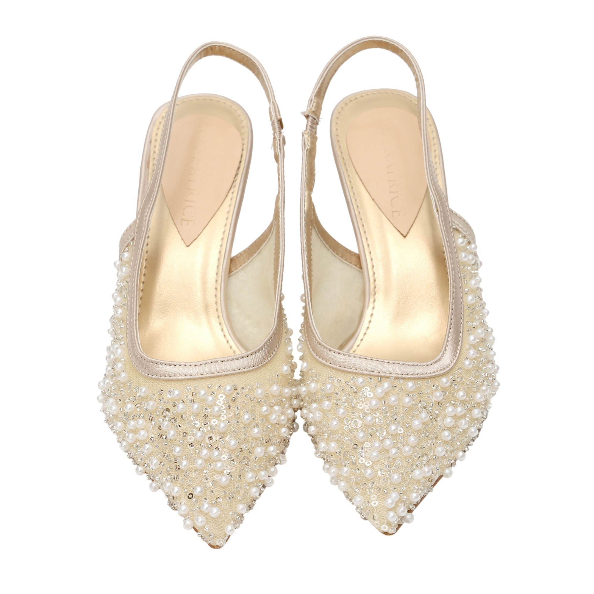 Decolletè da cerimonia - tacco 9,0 cm