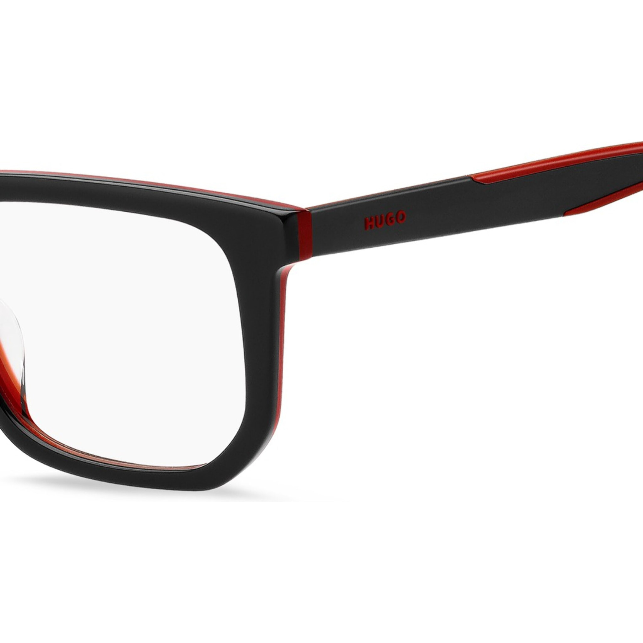 Gafas de Vista Hugo HG 1340/G 0A4 de Acetato Hombre 52 mm