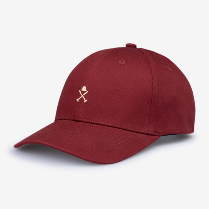 GORRA ICON COLOR