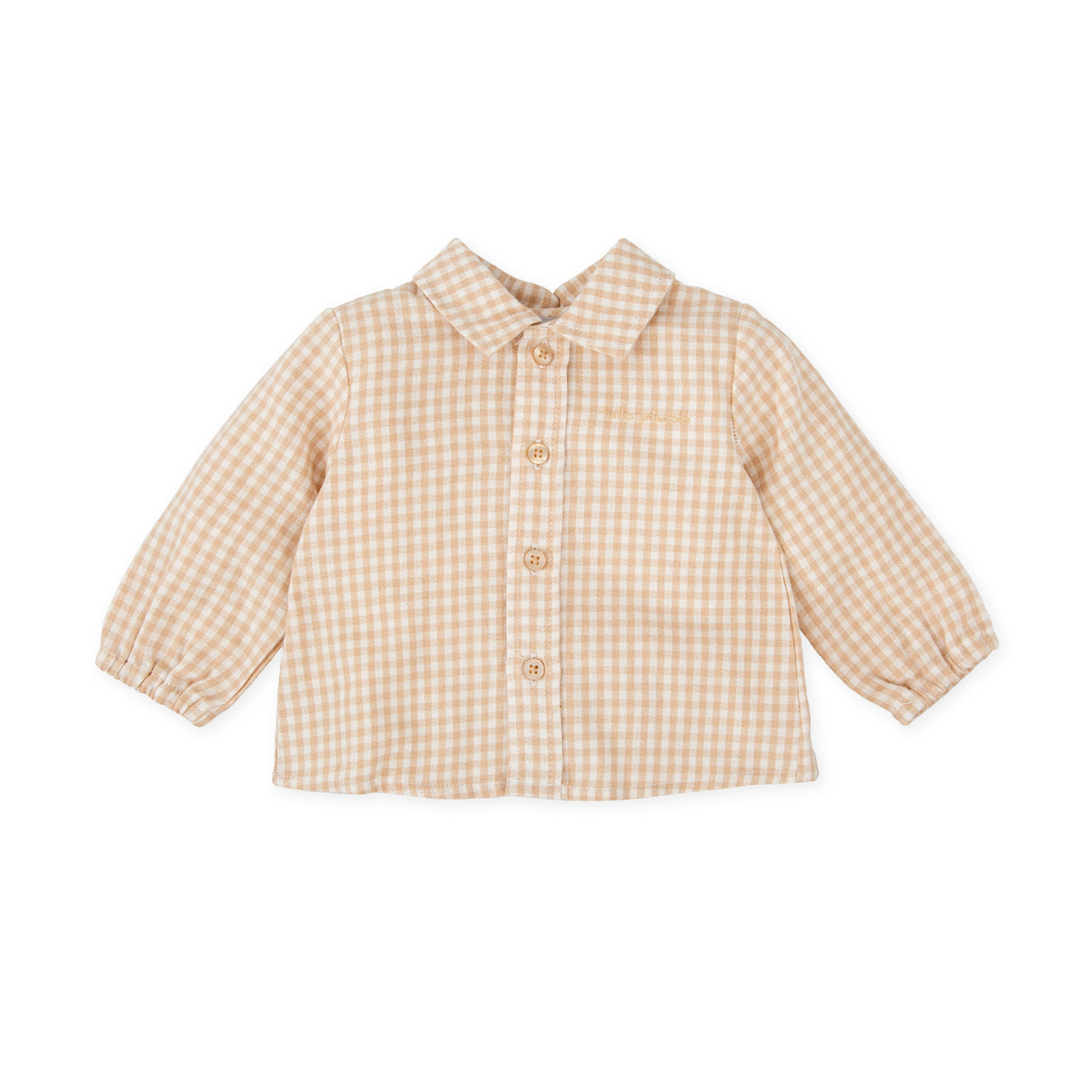 CAMISA VICHY ARENA - Arena