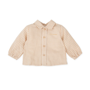 CAMISA VICHY ARENA - Arena