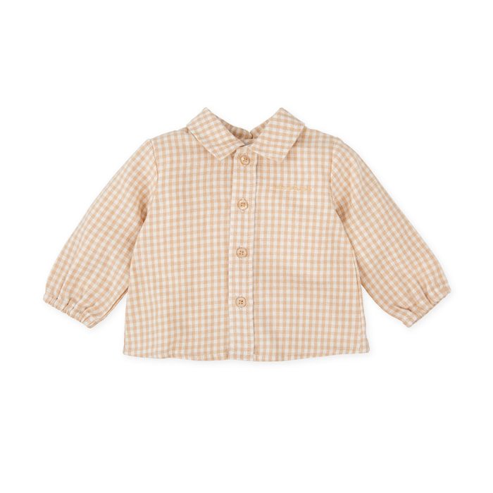 CAMISA VICHY ARENA - Arena