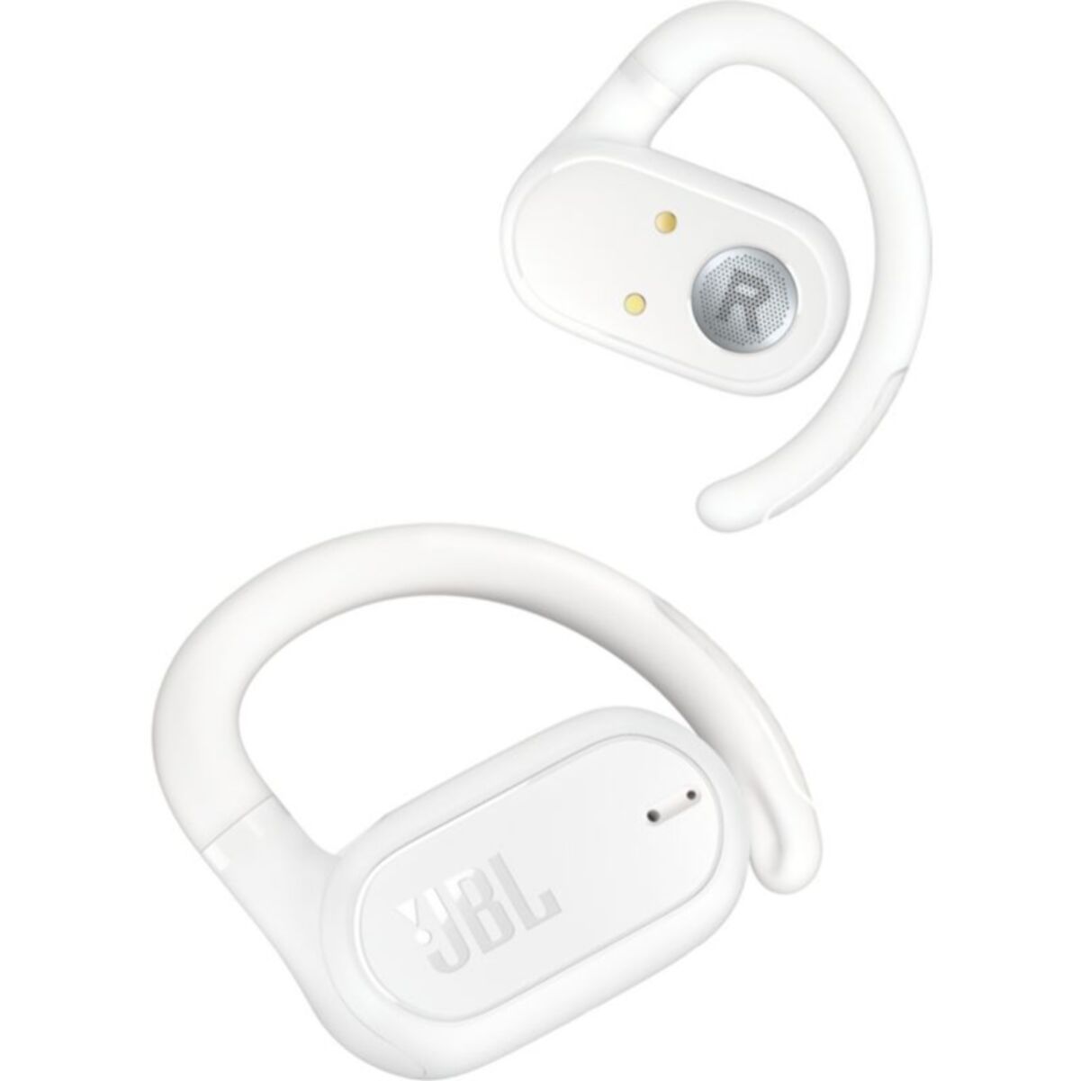 Ecouteurs JBL Soundgear Sense Blanc