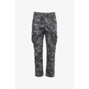 T-shirt S5F815 Esercito