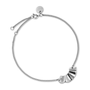 Pulsera Rosefield Mujer BLWBS-J235