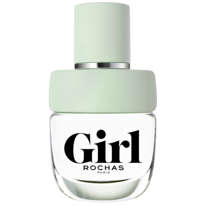 Girl - Eau de Toilette
