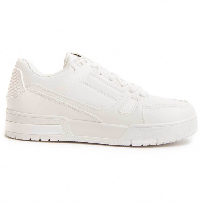 Sneakers - Blanco