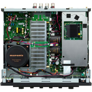 Amplificateur HiFi MARANTZ Model 60n Noir