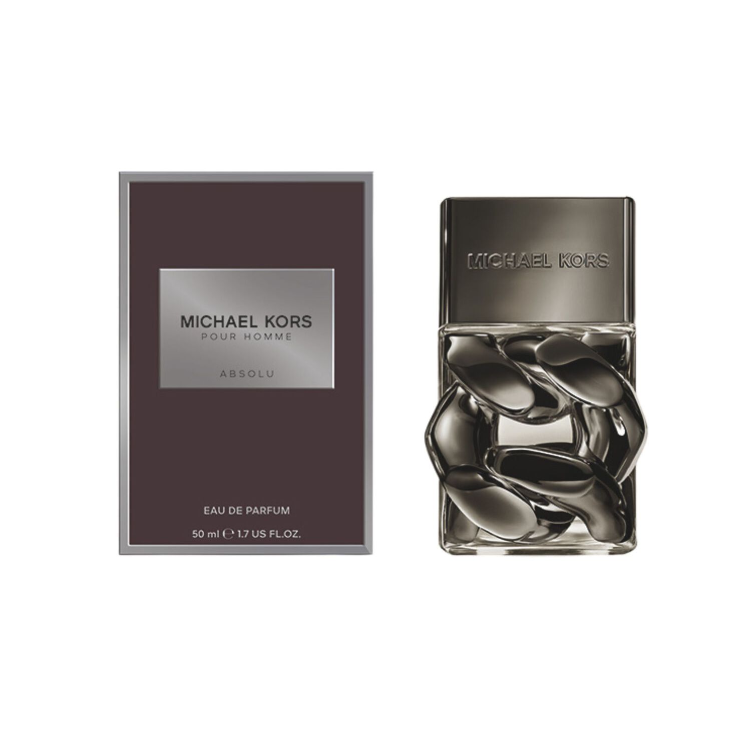 MICHAEL KORS Pour Homme Absolu - Eau de Parfum