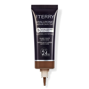 Hyaluronic Serum Skin Tint - N8 WARM MOCHA