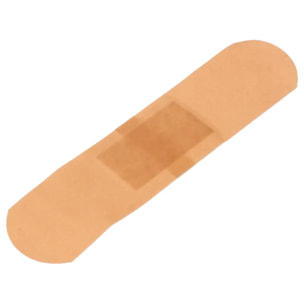 Boite à Pansement 7 Assortiments