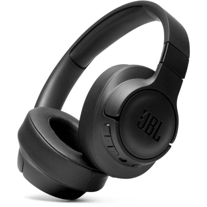 Casque JBL Tune 710 BT Noir